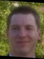 Person who looks like Dennis Quaid