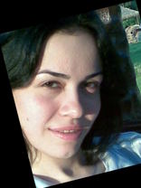 Person who looks like Selma Blair