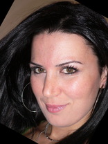 Person who looks like Dido