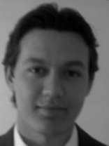 Person who looks like Rodrigo Santoro