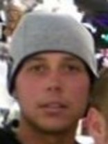 Person who looks like Eric Christian Olsen