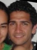 Person who looks like Zac Posen