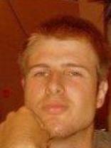 Person who looks like Brad Pitt