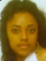 Person who looks like Janet Jackson