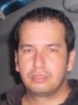 Person who looks like Wade Williams