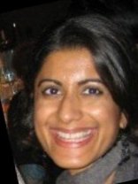 Person who looks like Lisa Edelstein