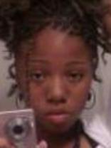 Person who looks like Heather Headley