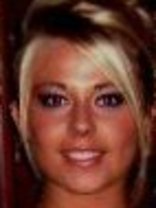 Person who looks like Tara Reid