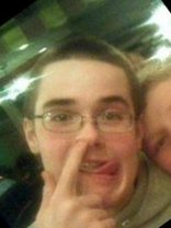 Person who looks like Kevin Connolly