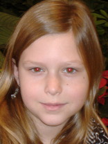 Person who looks like Laura Prepon