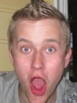 Person who looks like Jay Leno