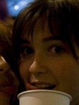 Person who looks like Ellen Page