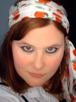 Person who looks like Renee Olstead