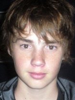 Person who looks like Carter Jenkins