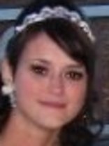 Person who looks like Kaylee DeFer