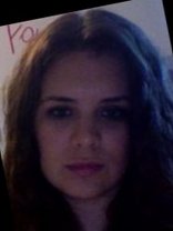 Person who looks like Brooke Shields