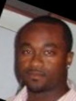 Person who looks like Omar Epps