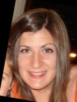 Person who looks like Paula Marshall