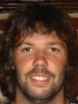 Person who looks like Shane Brolly