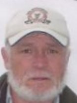 Person who looks like George Carlin