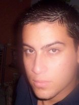 Person who looks like Cole Hauser