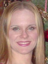 Person who looks like Emily Procter