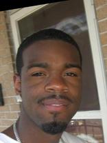 Person who looks like Ernie Hudson