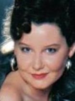 Person who looks like Lynda Carter