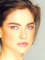 Person who looks like Kim Director