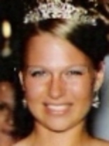 Person who looks like Bridget Fonda