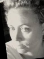 Person who looks like Virginia Madsen