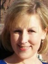 Person who looks like Meryl Streep