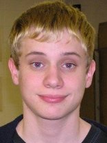 Person who looks like Macaulay Culkin