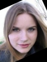 Person who looks like January Jones