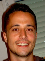 Person who looks like Shawn Pyfrom