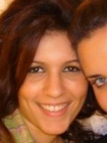 Person who looks like Erin Daniels