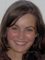 Person who looks like Sophie Ellis Bextor