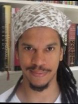 Person who looks like Malcolm X