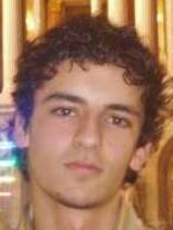 Person who looks like James Lafferty