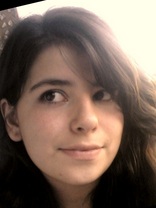 Person who looks like Frances O'Connor