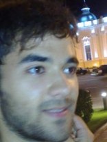 Person who looks like Antonio Banderas