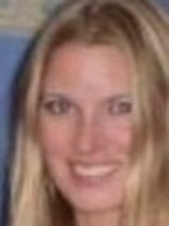 Person who looks like Mercedes McNab