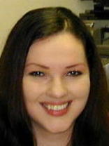 Person who looks like Fran Drescher