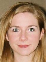 Person who looks like Sarah Chalke