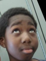 Person who looks like Isaiah Washington