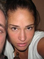 Person who looks like Claire Forlani