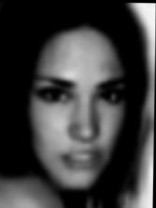 Person who looks like Demi Moore