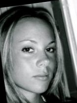 Person who looks like Mariah Carey