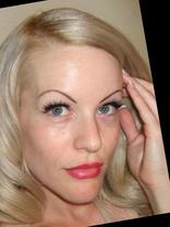 Person who looks like Beverly D'Angelo