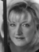 Person who looks like Morgan Fairchild